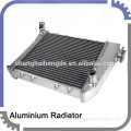FOR AUSTIN ROVER mini cooper radiator 1275 MT 1973-1991in china manufacture